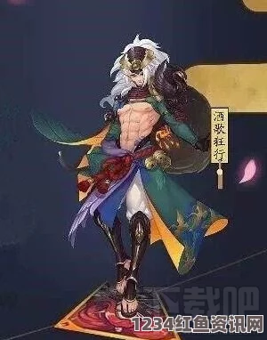 阴阳师手游，2月SSR式神排名更新，酒吞地位跃升揭秘