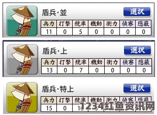 刀剑乱舞，刀装打造全攻略及合成公式详解