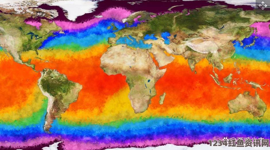 超强厄尔尼诺现象威胁全球470万人生存引发全球巨大危机