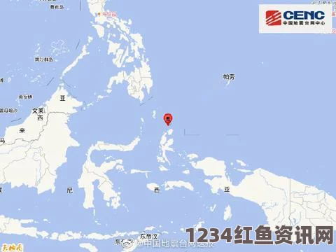 印尼海域发生地震，震级达5.1级，深度达76公里，地震活动引发关注