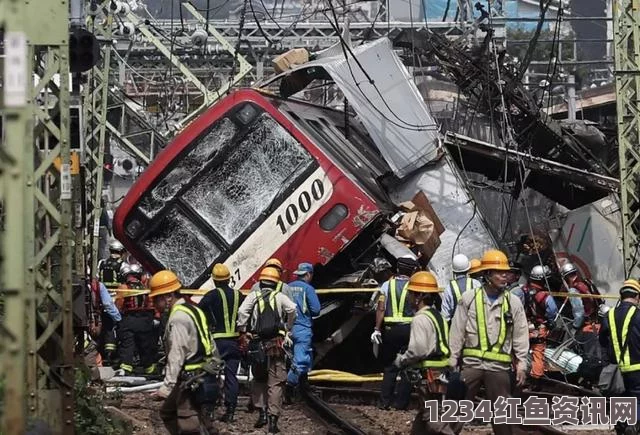 日本岩手县发生列车脱轨事故，造成轻微伤害及应对措施分析