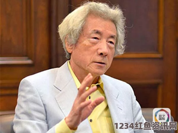 小泉纯一郎对安保法实施及安倍执政的担忧