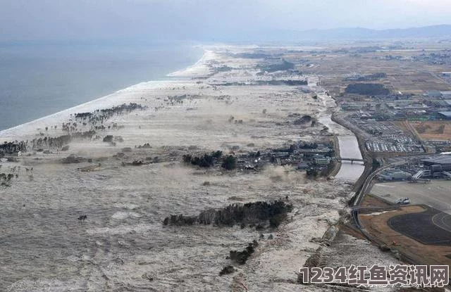 日本萨摩半岛近海发生强烈地震，引发海啸威胁沿海居民