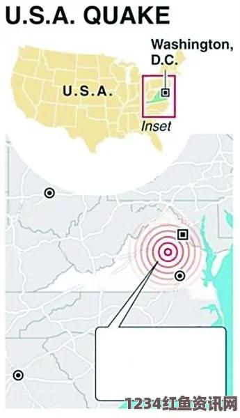 美国东海岸磁悬浮铁路蓝图，纽约至华盛顿一小时直达路线图