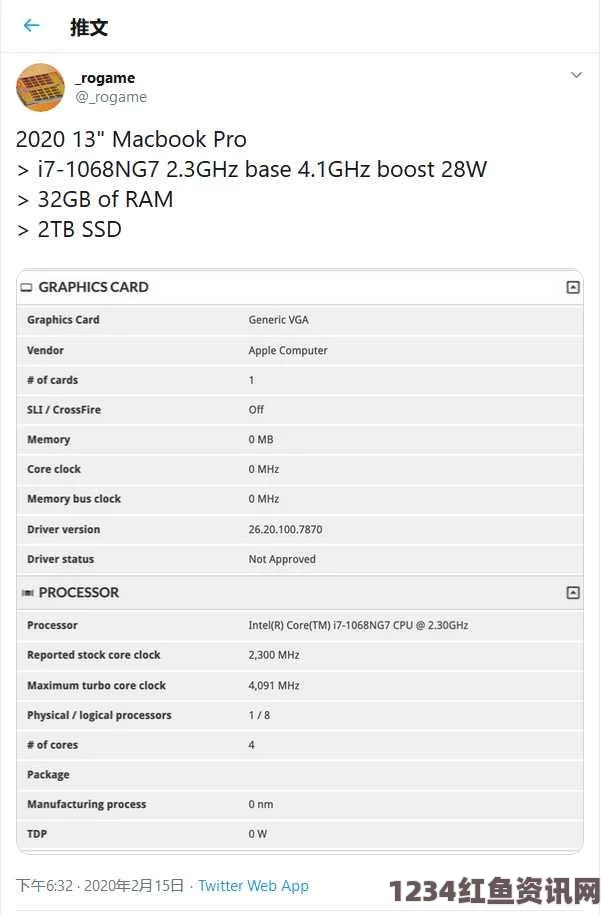 18岁MacBook Pro GGSHH SSD：探索科技之美，体验性能激情，释放创意无限可能