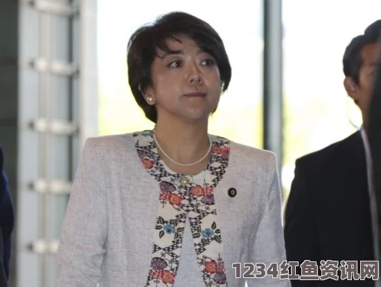 安倍改组内阁，新任环境大臣由前美女主播丸川珠代担任（图）