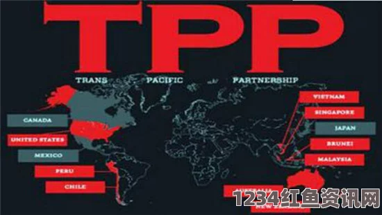 TPP并非要封锁孤立中国经济，深度解读与真相揭秘