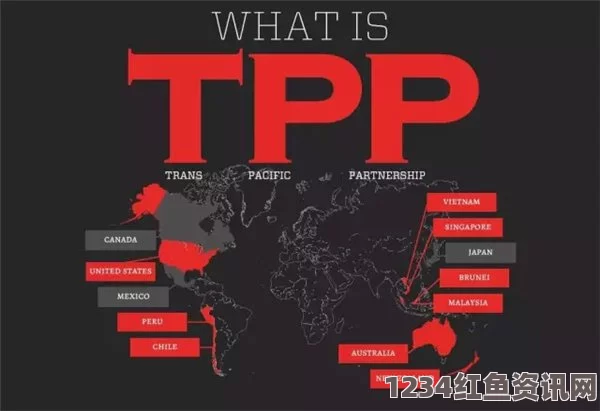 TPP深度解析，成员国与协议内涵的九个问答