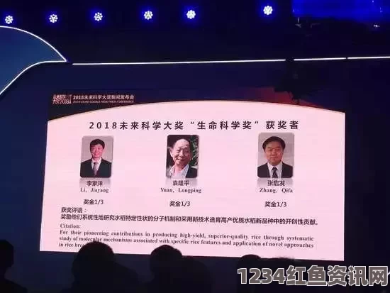 2015年诺贝尔奖获得者名单汇总，荣誉揭晓，科学之光照亮全球