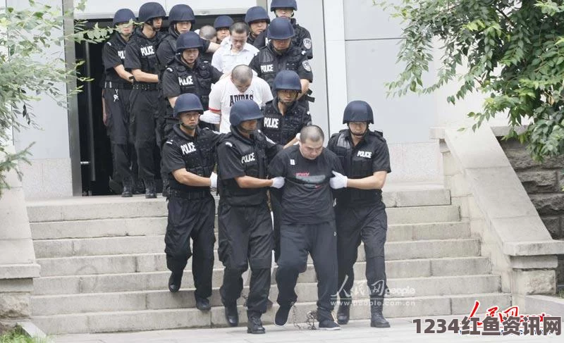 中日关系紧张之际，中国逮捕两名日本间谍嫌疑人，可能面临死刑判决