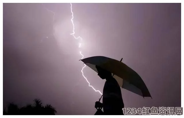 揭秘雷击事件背后的真相，遭遇厄运还是概率问题？