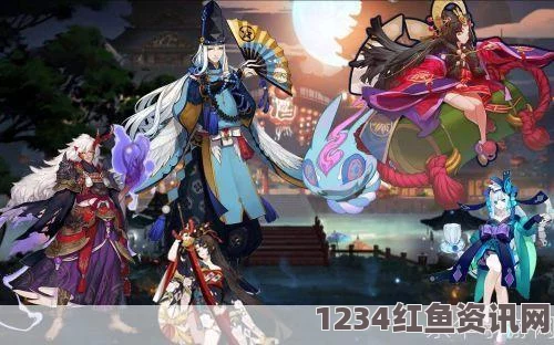 阴阳师手游1月SSR最新排行Top 10，最强SSR式神排行榜揭晓