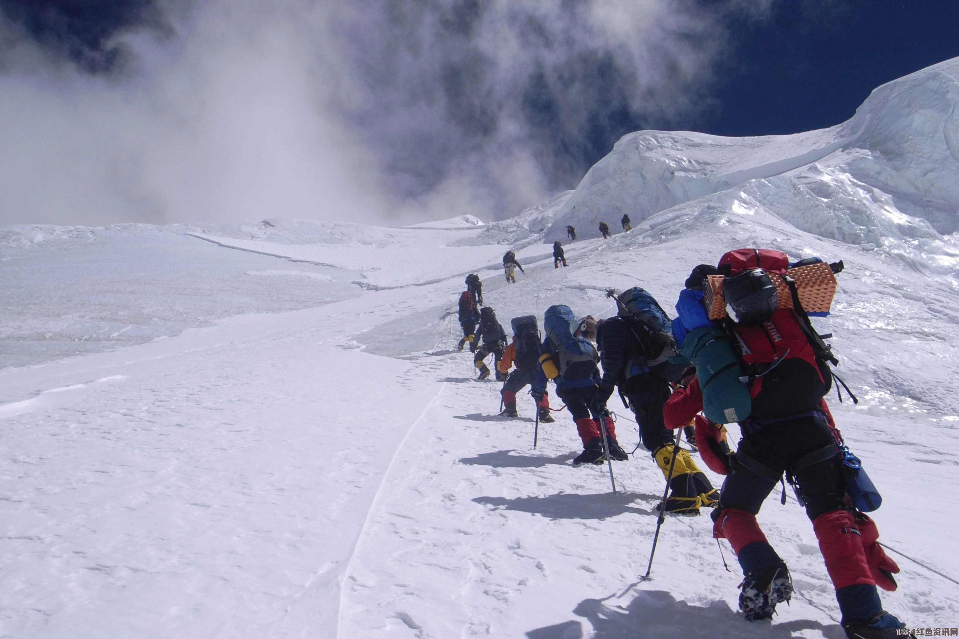 日本登山英雄的挑战之旅，独自攀登珠峰五度虽败犹荣