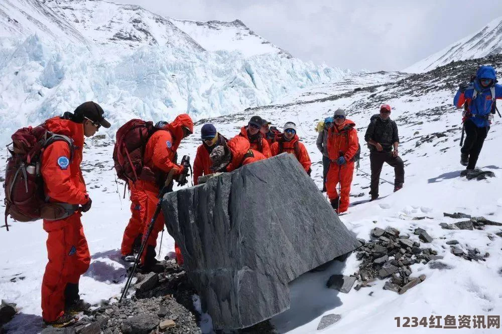 日本登山英雄的挑战之路，独自攀登珠峰五度铩羽而归