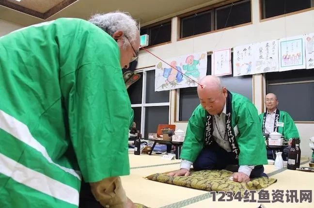 日本中秋节独特传统，光头大会与吸盘拔河赛庆典