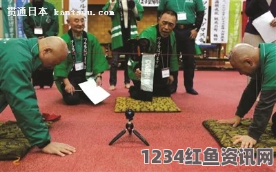 日本中秋节的独特传统，光头大会与吸盘拔河赛