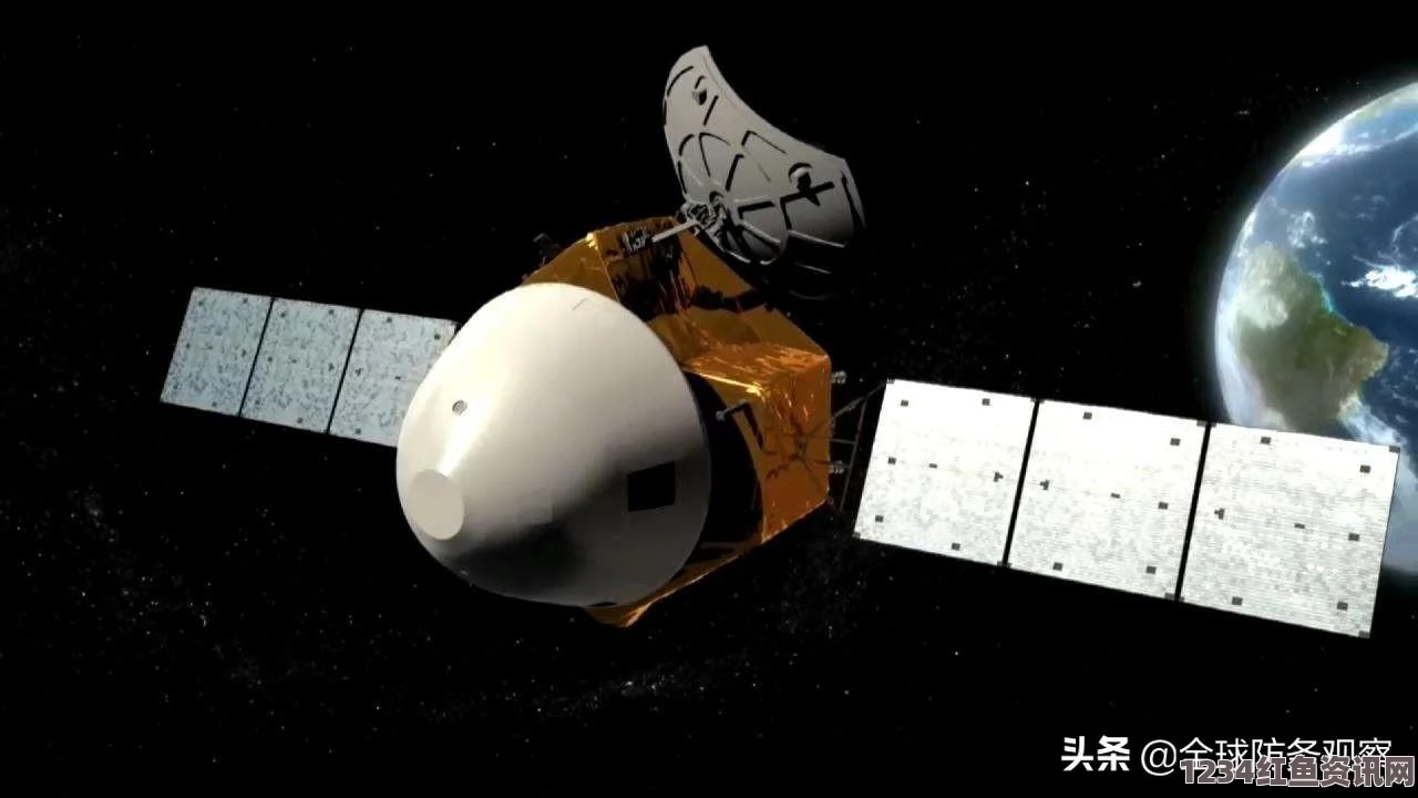 NASA重大发现，火星上或存在生命迹象