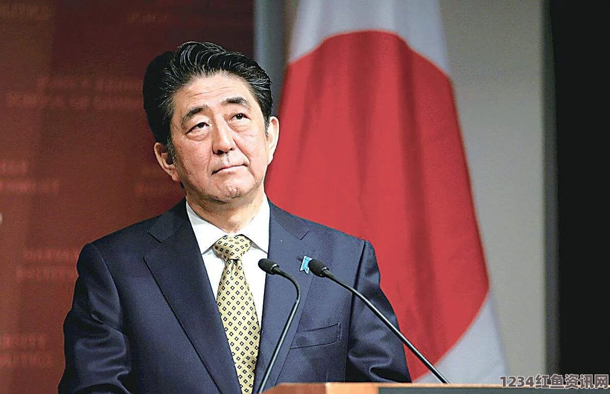 日本首相安倍晋三致力于全球消除贫困事业，承诺与行动