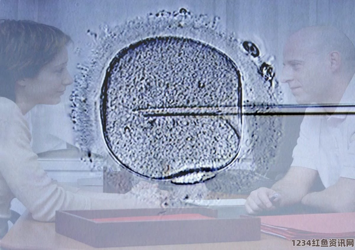 人工精子技术的可信性与未来市场潜力分析