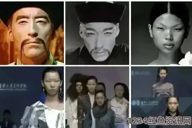 越南男子神秘手术重塑面容，无眼无嘴背后的惊人故事揭秘（附图展示）