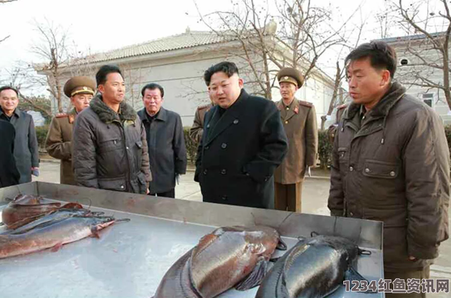 金正恩视察百货商店庆祝朝鲜劳动党建党七十周年独特视角观察