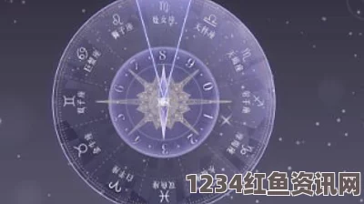 揭秘奇迹暖暖星盘奥秘，星缘缔结与神秘解读探秘之旅