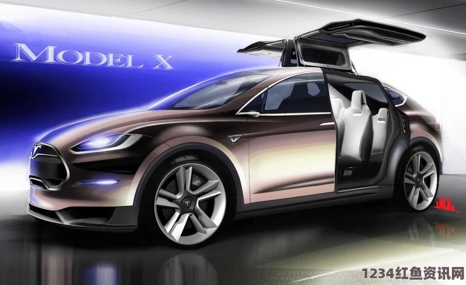 特斯拉即将发布全新旗舰车型Model X，创新科技与未来驾驶的完美结合