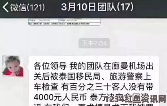 中国游客因不文明行为记录被美国遣返，十年签证遭作废事件深度解析（图）