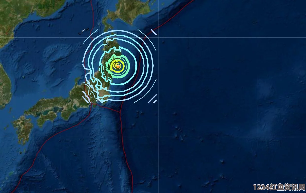 日本沿海观测到罕见海啸，多地疏散指示紧急发布