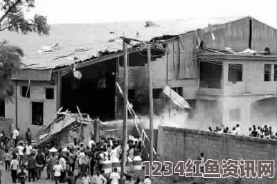 尼日利亚北部难民营爆发霍乱疫情，16人丧生