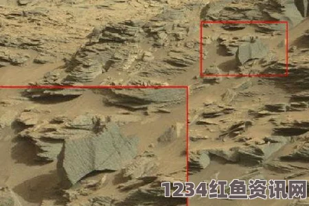 NASA火星新发现，神秘蝎子形地面引发关注，UFO专家探寻生命迹象