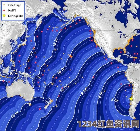 快讯，智利发生8.3级地震引发海啸预警，部分地区浪高或超3米