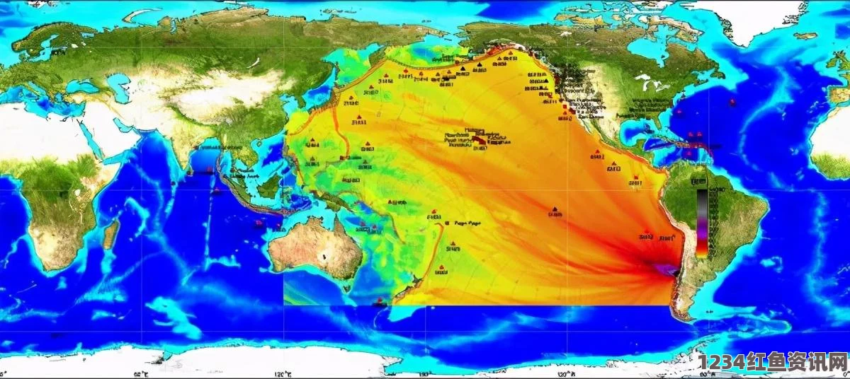 智利大规模地震，灾难时刻与英勇救援行动（附图）