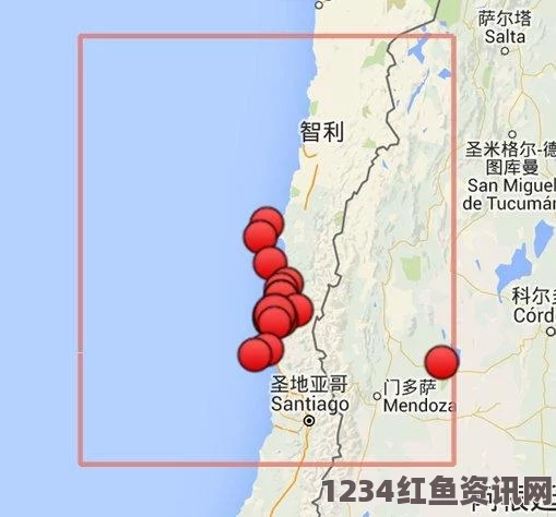 智利地震震级修正为8.3级，美国地质勘探局的最新评估与通讯挑战