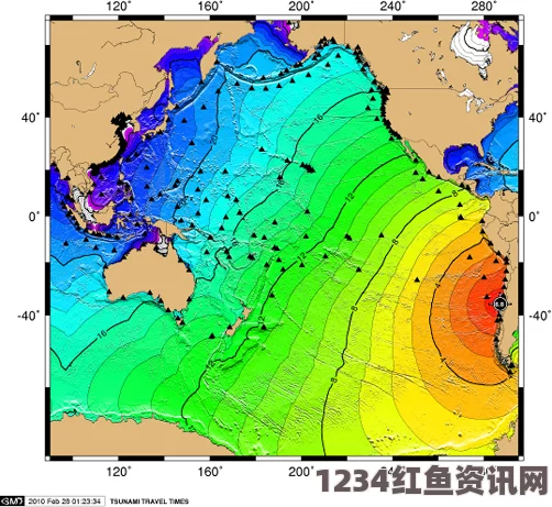 智利发生罕见强震，8.3级地震可能引发海啸，日本气象厅密切监控