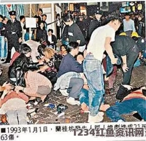 外国男子服用致幻剂身亡引发复仇事件，深度探究与图片解读