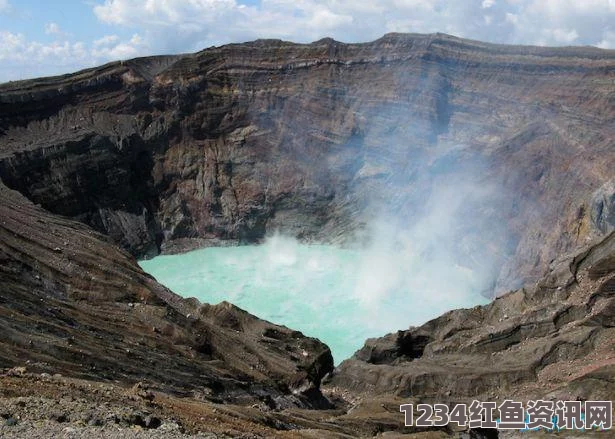 日本阿苏火山爆发警戒升级至3级，最新动态及潜在影响探讨