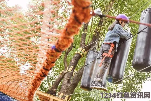 仙林踪：探索神秘林间，激情与奇遇交织的梦幻旅程