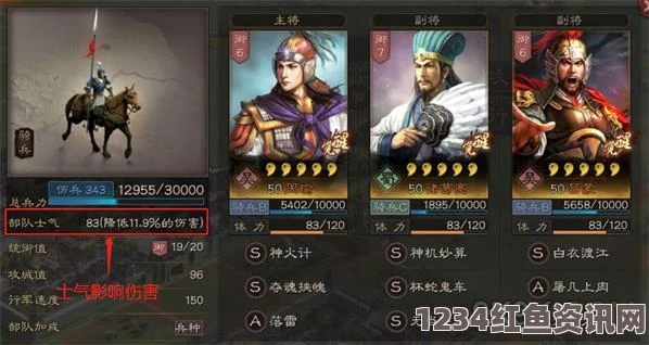 三国志战略版，许攸吕布貂蝉的战术攻略与实战指南