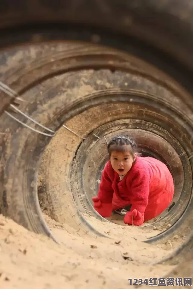 俄罗斯五岁童挖地道逃离幼儿园，开启梦想轿车之旅的冒险故事