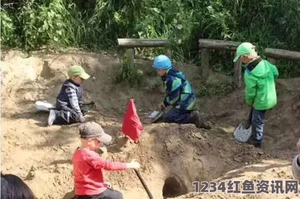 俄罗斯五岁童挖地道逃离幼儿园，梦想轿车之旅的奇妙故事