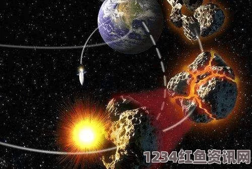 NASA辟谣，血月现象不会引发小行星撞击地球