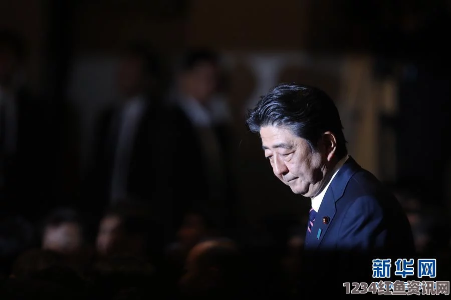 快讯，安倍晋三不经投票直接连任自民党总裁——揭秘背后的政治力量（图）