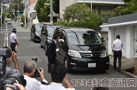 日本最大黑帮山口组高层出现重大变化，警方严阵以待应对局势动荡