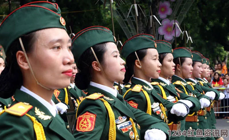 越南盛大阅兵庆祝独立70周年，三万军民共襄盛举（视频报道）