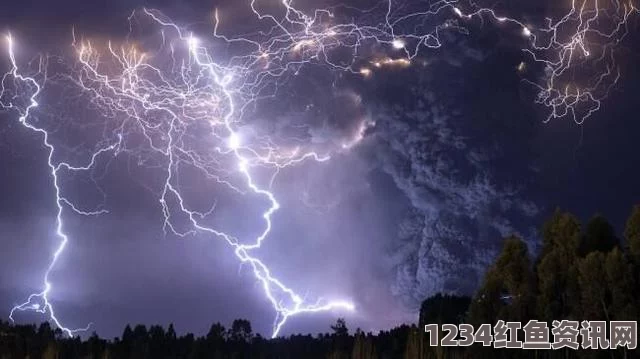 雷电将军用嘴帮助旅行者的坤巴：在绚丽的背景下，探索未知的冒险与激情交织，令人心潮澎湃！