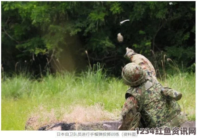 日本自卫队实弹射击训练致观众受伤事件深度解析