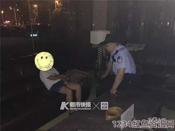 弟弟半夜起来喂姐姐钢筋：在温暖与坚韧交织的午夜，兄妹情深揭示出生活的拼搏与无畏