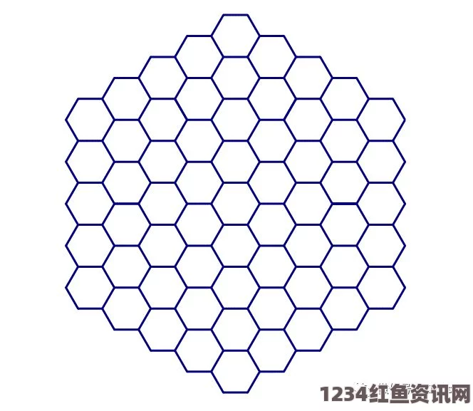 美国数学家突破常规，发现新型五边形实现无缝密铺平面奇迹