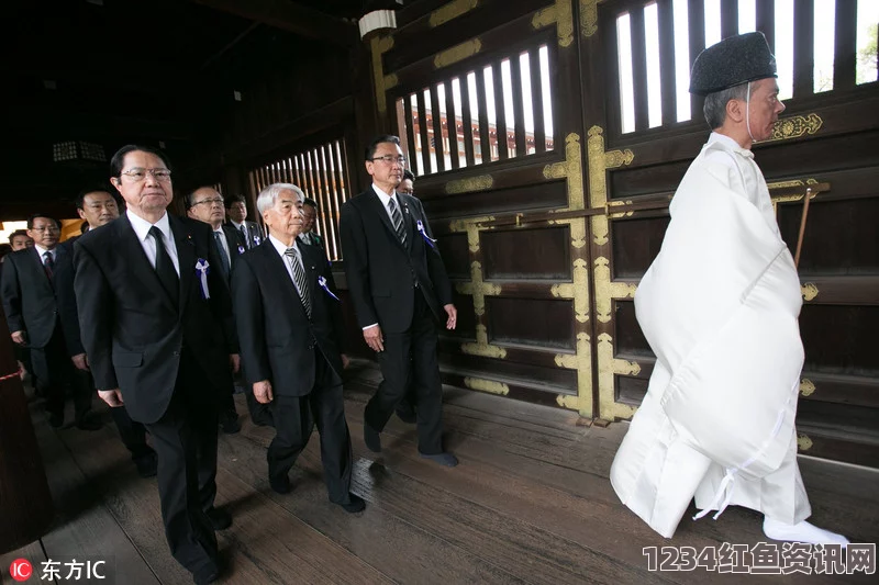 日本首相安倍晋三向靖国神社献供品事件深度解析（图）